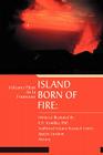 Island Born of Fire: Volcano Piton de la Fournaise Cover Image