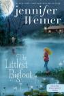 The Littlest Bigfoot By Jennifer Weiner Cover Image