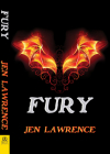 Fury Cover Image