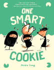 One Smart Cookie: (A Graphic Novel) (Norma and Belly #4) Cover Image