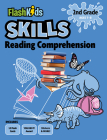 Reading Comprehension: Grade 2 (Flash Skills) By Flash Kids (Editor) Cover Image