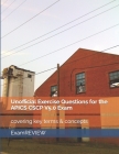 Unofficial Exercise Questions for the APICS CSCP V5.0 Exam By Mike Yu, Examreview Cover Image