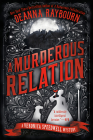A Murderous Relation (A Veronica Speedwell Mystery #5) Cover Image
