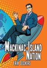 Mackinac Island Nation Cover Image