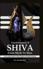 Transformation Of Shiva From Myth To Man Cover Image