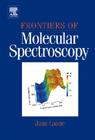Frontiers of Molecular Spectroscopy Cover Image