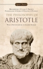 The Philosophy of Aristotle Cover Image