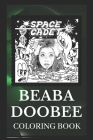Beabadoobee Coloring Book: Explore The World of The Great Beabadoobee Designs Cover Image