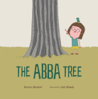 The Abba Tree By Devora Busheri, Gal Shkedi (Illustrator) Cover Image