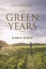 The Green Years Cover Image