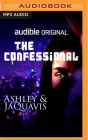 The Confessional By Ashley &. Jaquavis, Jd Jackson (Read by), Nicole Small (Read by) Cover Image