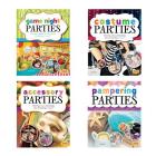 Perfect Parties Package Cover Image