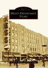 Hess's Department Store (Images of America) By Frank A. Whelan, Kurt D. Zwikl Cover Image