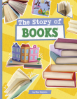 The Story of Books By Mae Respicio Cover Image
