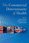 The Commercial Determinants of Health Cover Image