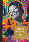 Maya Angelou: A Writer's Journal By Maya Angelou Cover Image