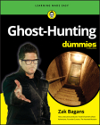 Ghost-Hunting for Dummies By Zak Bagans Cover Image