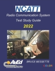 NCATT RCS Radio Communications Systems: Test Study Guide color version Cover Image