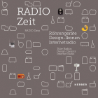 Radio Days: Tube Radios, Design Classics, Internet Radio By Romana Breuer (Editor), Petra Hesse (Editor), Andreas Baumerich (Contribution by) Cover Image