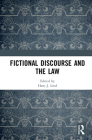 Fictional Discourse and the Law Cover Image