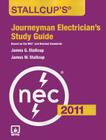 Stallcup's Journeyman Electrician's Study Guide, 2011 Edition Cover Image