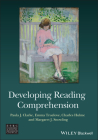 Developing Reading Comprehension By Paula J. Clarke, Emma Truelove, Charles Hulme Cover Image