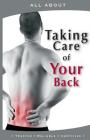 All About Taking Care Of Your Back Cover Image