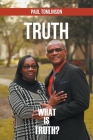 Truth: What is Truth Cover Image