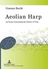 Aeolian Harp: An Essay Concerning the Nature of Tone Cover Image