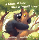 A Bear, a Bee, and a Honey Tree Cover Image