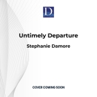 Untimely Departure  Cover Image