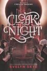 Cloak of Night (Circle of Shadows #2) Cover Image