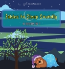 Fables to Sleep Soundly: 4 Books in 1 Cover Image