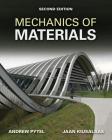 Mechanics of Materials Cover Image