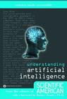 Understanding Artificial Intelligence By Scientific American Cover Image