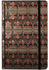 Dracula Notebook - Ruled Cover Image