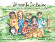 Welcome to the Hollow By David Meiselman Cover Image
