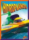 Hidroplanos (Pasion Por Los Motores) By Jodie Mangor Cover Image