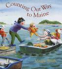 Counting Our Way to Maine By Maggie Smith Cover Image