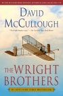 The Wright Brothers By David McCullough Cover Image