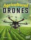 Agricultural Drones Cover Image
