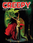 Creepy Archives Volume 9 Cover Image