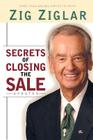 Secrets of Closing the Sale Cover Image