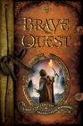 Brave Quest: A Boy's Interactive Journey Into Manhood By Dean Briggs Cover Image