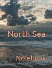 North Sea: Notebook Cover Image