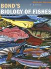 Bond's Biology of Fishes Cover Image
