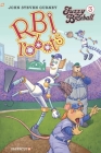 Fuzzy Baseball Vol. 3: R.B.I. Robots Cover Image