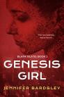 Genesis Girl (Blank Slate) Cover Image