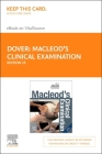 Macleod's Clinical Examination - Elsevier eBook on Vitalsource (Retail Access Card) Cover Image