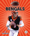 Cincinnati Bengals By Josh Anderson Cover Image